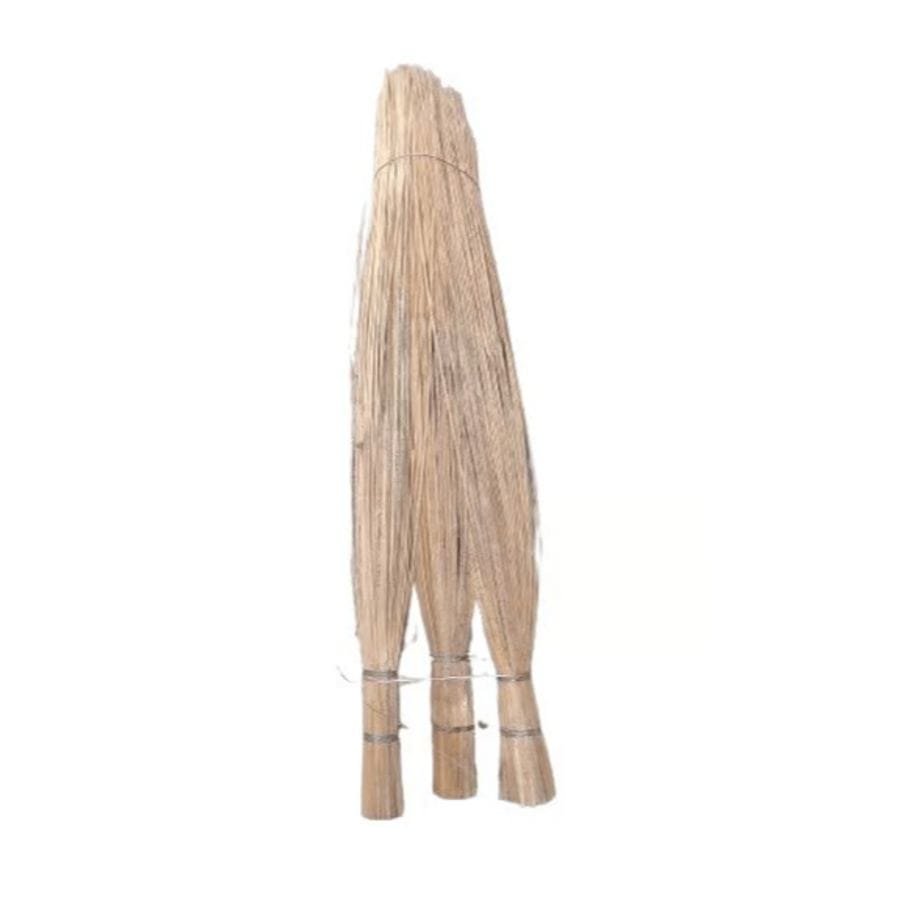Bamboo Broom Stick