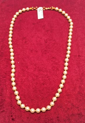 CHAIN CRYSTAL