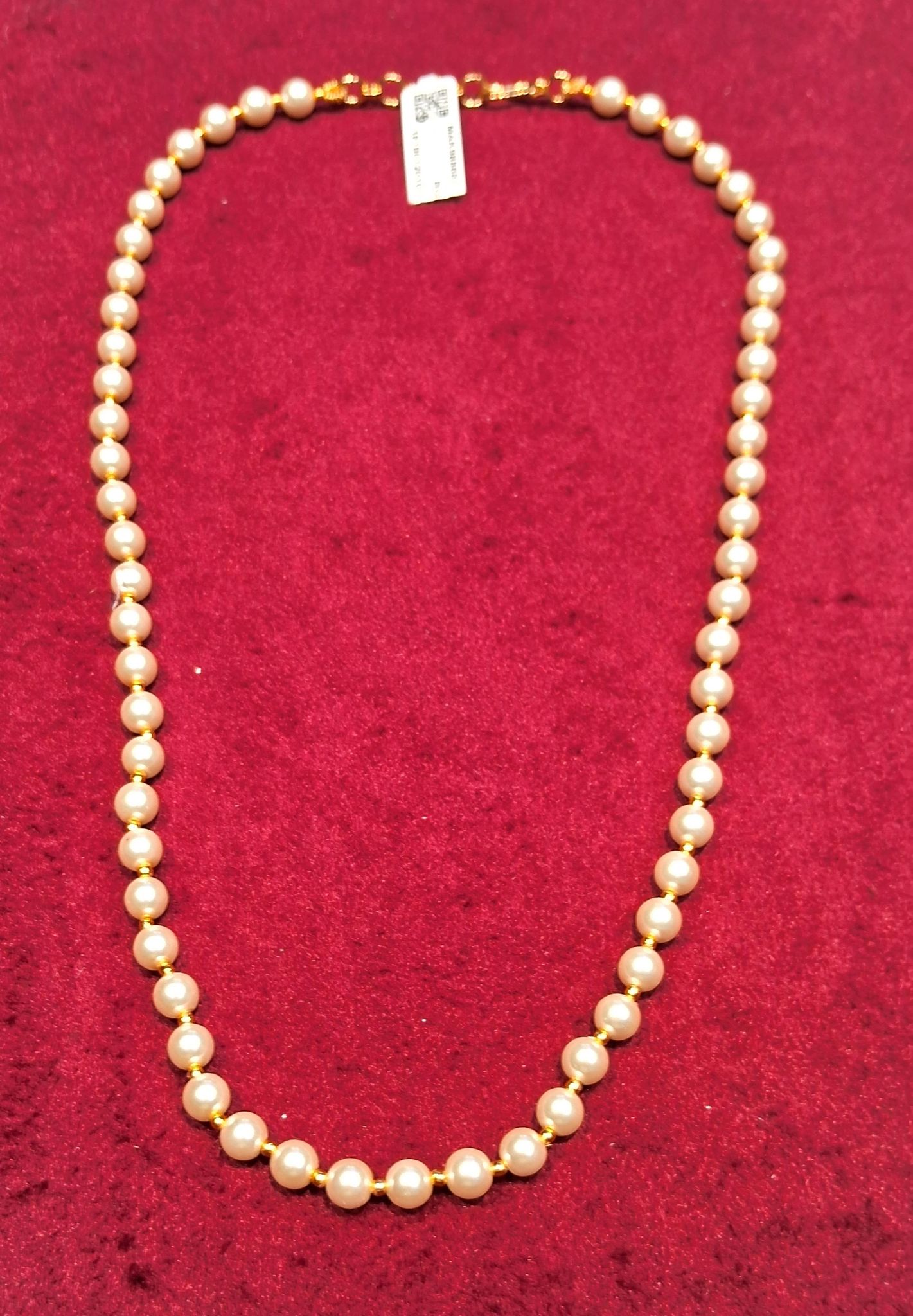 CHAIN CRYSTAL