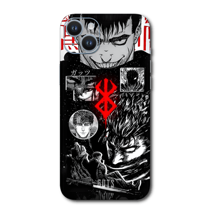 Berserk Mobile Skins