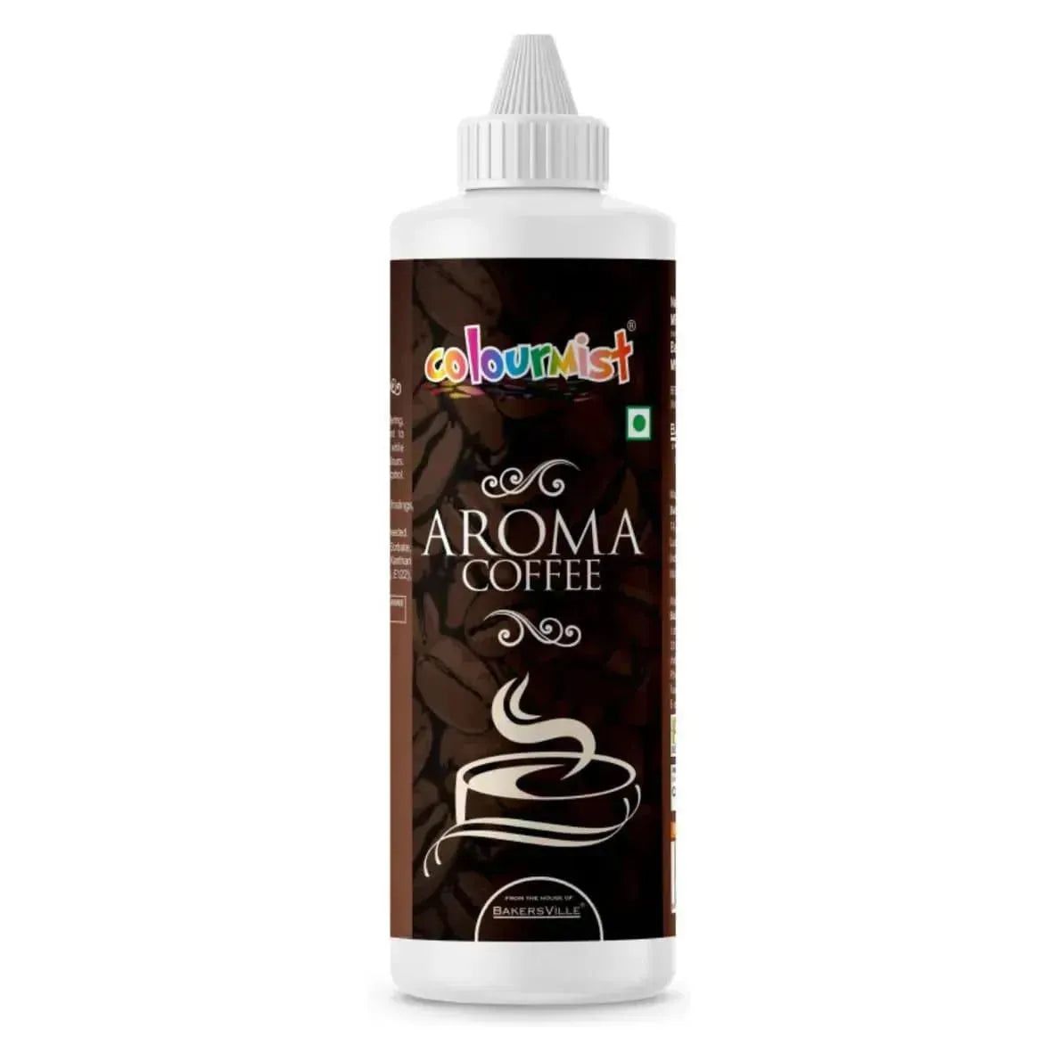 Colourmist Coffee Aroma, 200 gram