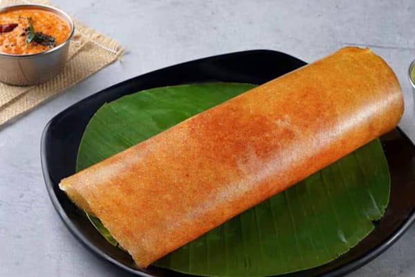 The Dosa Club