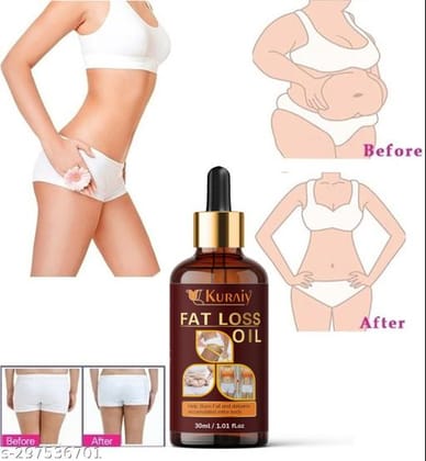 KURAIY Useful Essential Oils