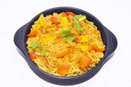 Peri Peri Maggi