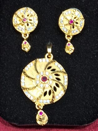 PENDANT SET GP