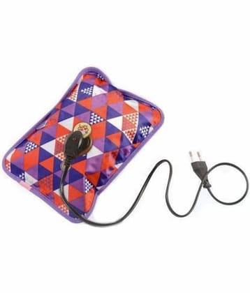 Wellstar Electric Hot Water Heating Gel Pad for Pain Relief