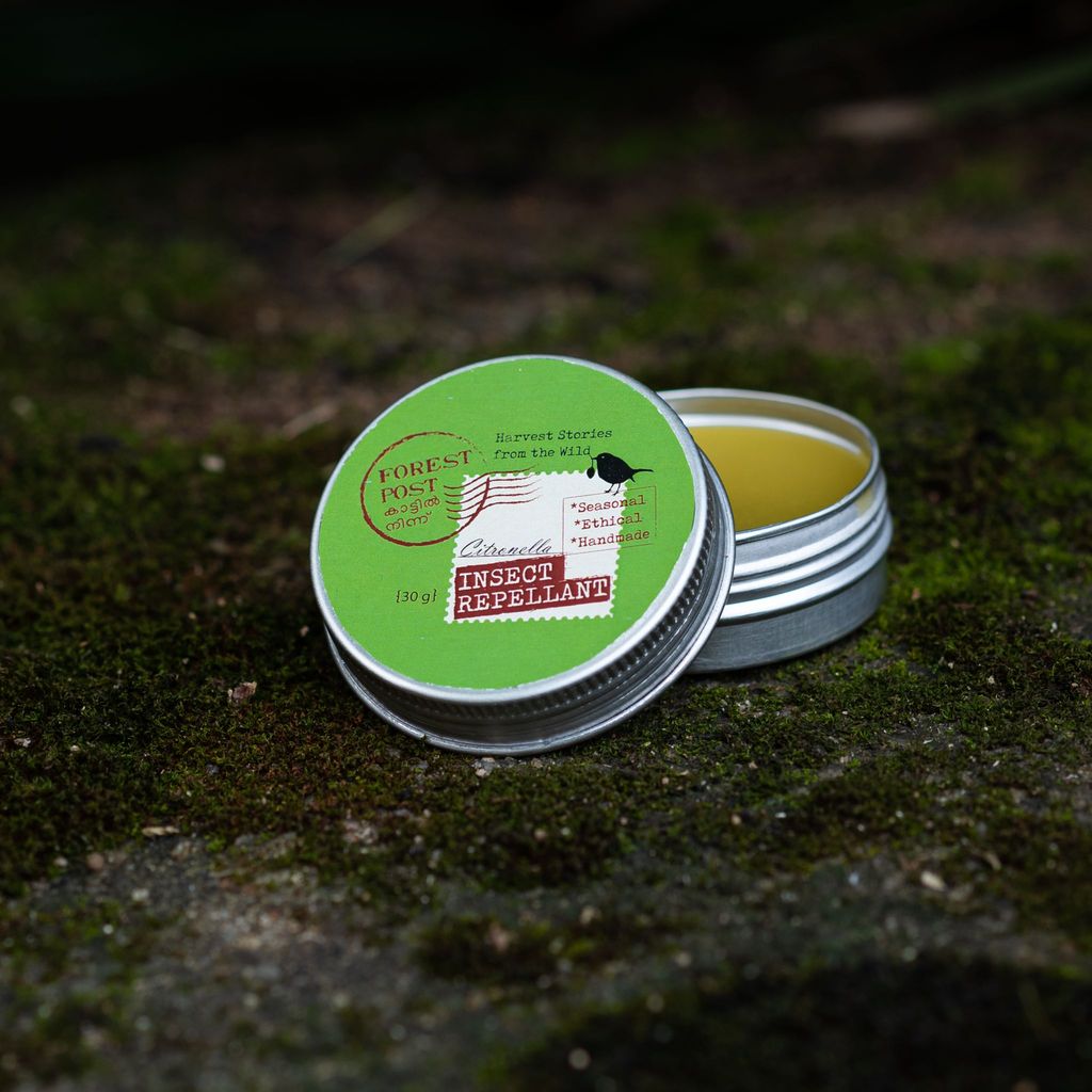 Brand seal
