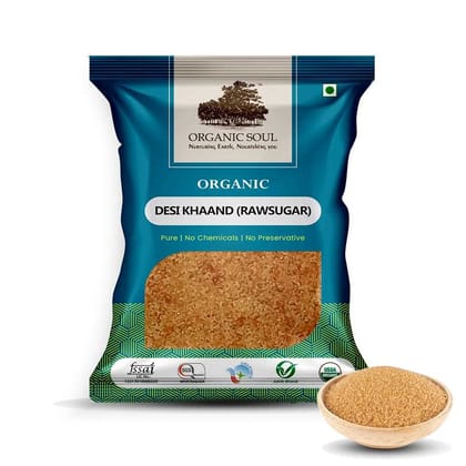 DESI KHANDSARI 500GMS