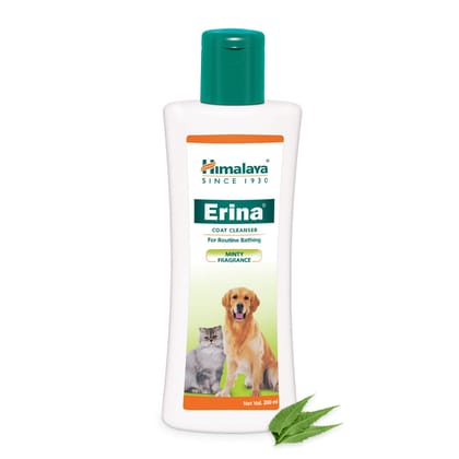 Erina Coat Cleanser 200 ml