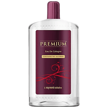 Premium International Quality Eau de Cologne For Men & Women 200 MILLI_LITRE