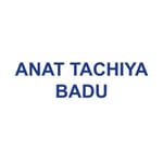 ANAT TACHIYA BADU