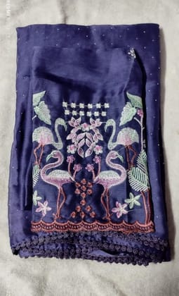 Elegant Sarees