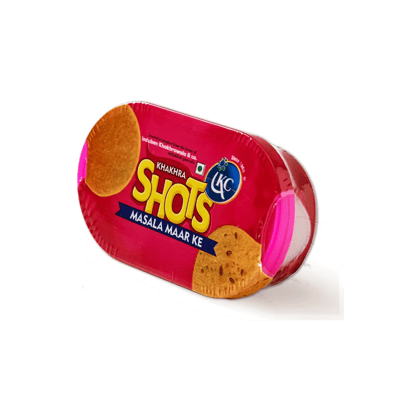 Masala Maar Ke  Khakhra | 50 G