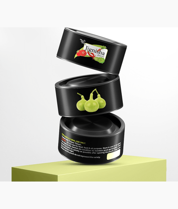 Jignisha Seeds Bottle Gourd Vegetable ( 20 Seeds )