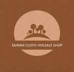 SAIRAM CLOTH HOLSALE SHOP