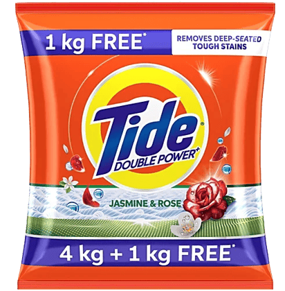 TIDE 5KG LM