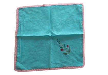 ASOMI Handkerchief