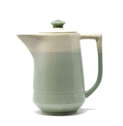 Pitcher Jug 1.4 Litres-Sea Green Or Olive Green