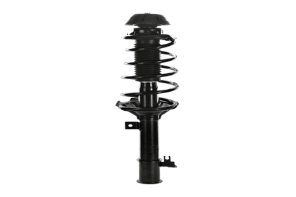 Uno Minda Front Suspension Strut Assy - RH SS-1502AFRD