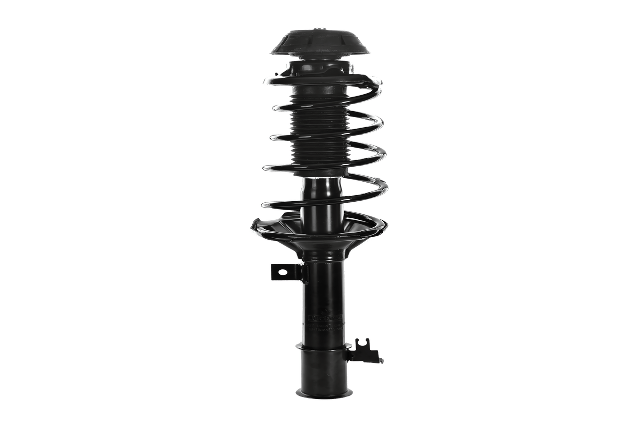 Uno Minda Front Suspension Strut Assy - RH SS-1502AFRD
