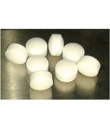 PE - White Naphthalene Balls -- Kapoor Goli -- Moth Balls -- 1 Kilo -- Loose Packed