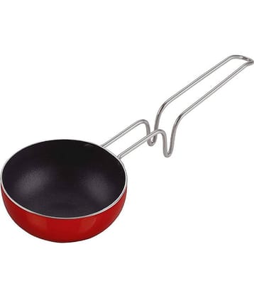 Dynore - Vagharia/chokan pan Aluminium Non-Stick Tadka Pan ml ( Pack of 1 )