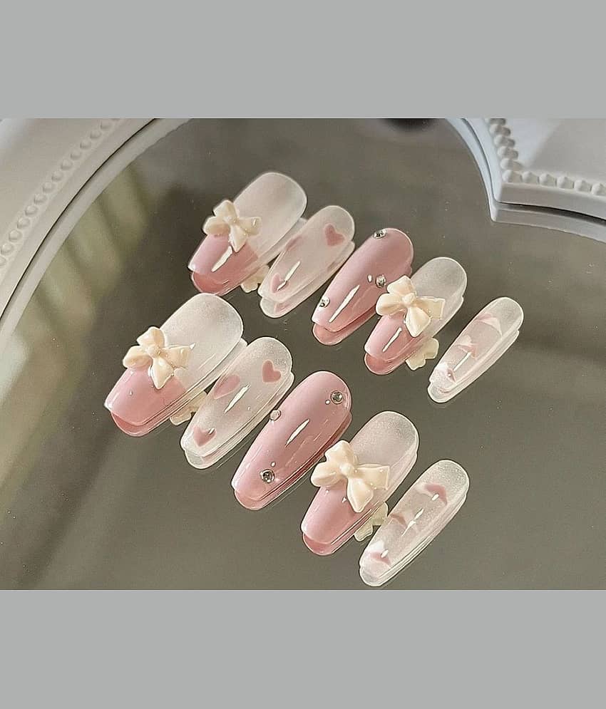 Nails on the go Nails On the Go Nails 200 g