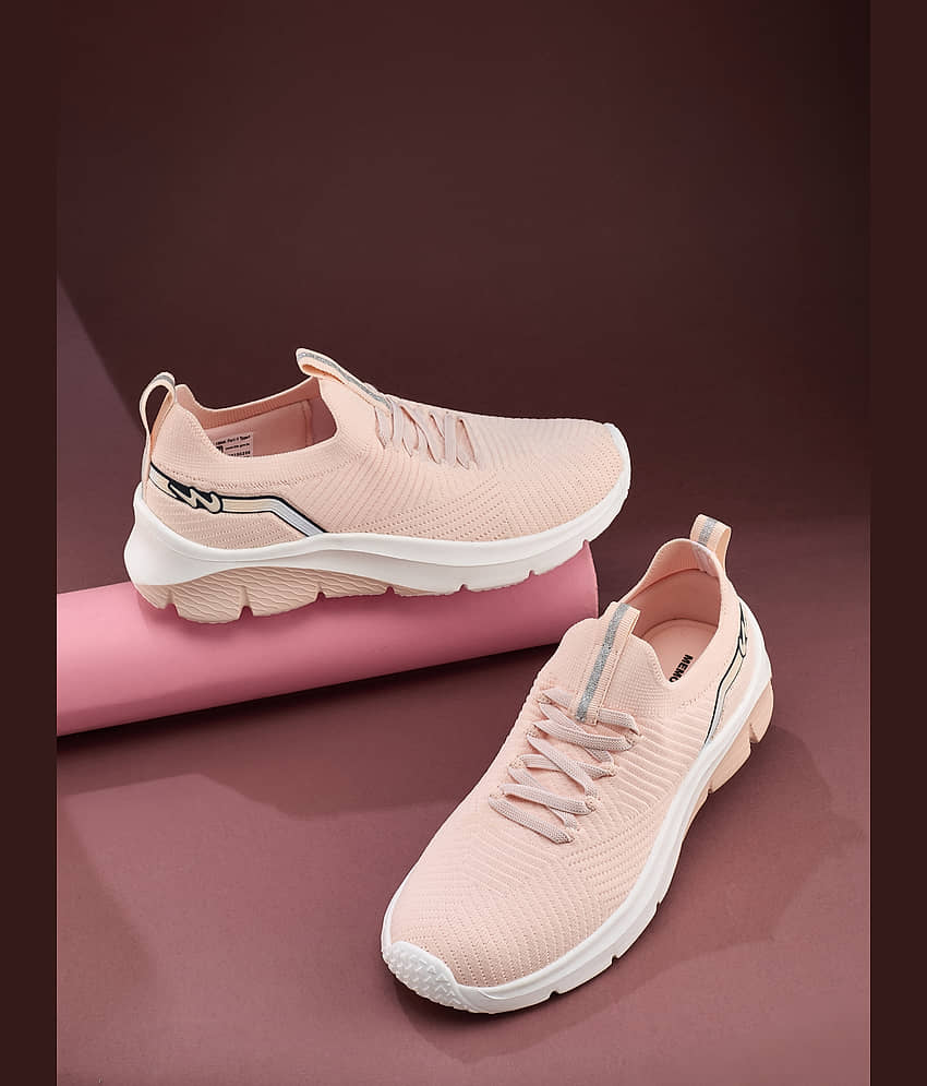 Campus - LUMI Peach Women's Running Shoes