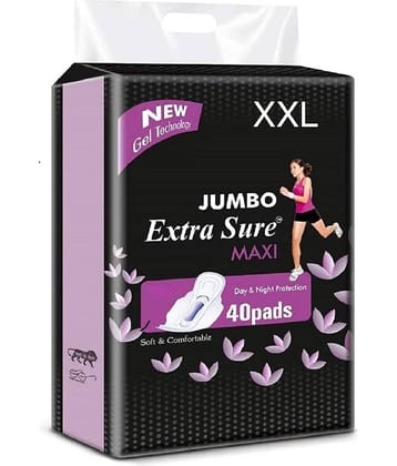 Skindora Dry XXL Maxi Sanitary Pad