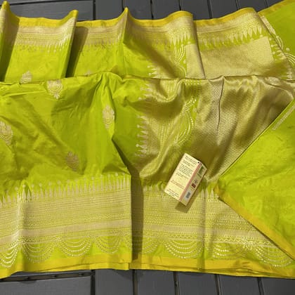 Benaras Katan Regular Style 10-Regular