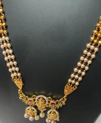 Pusala Danda Chain