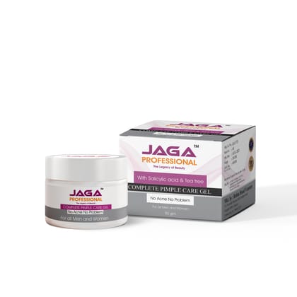 Complete Pimple Care Gel