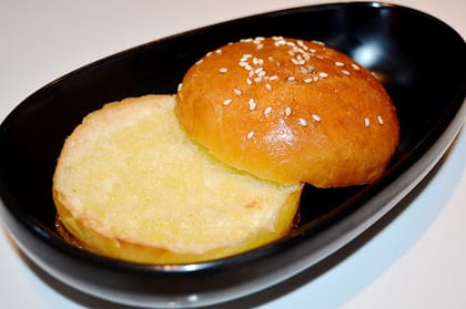 Bun Maska
