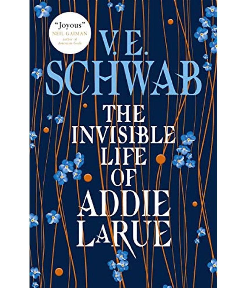 The Invisible Life of Addie Laura Paperback – 28 December 2020