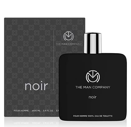 Eau De Toilette | Noir (100ml) Eau De Toilette | Noir (100ml) - 100ml
