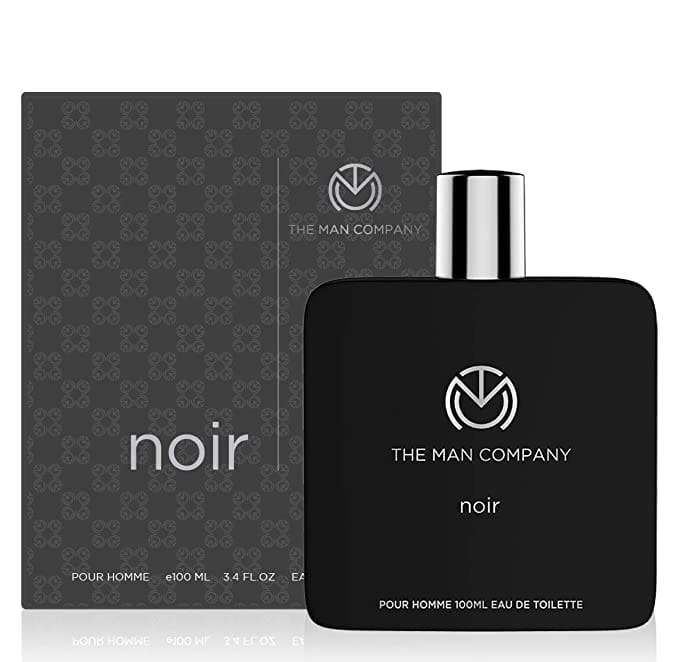 Eau De Toilette | Noir (100ml) Eau De Toilette | Noir (100ml) - 100ml