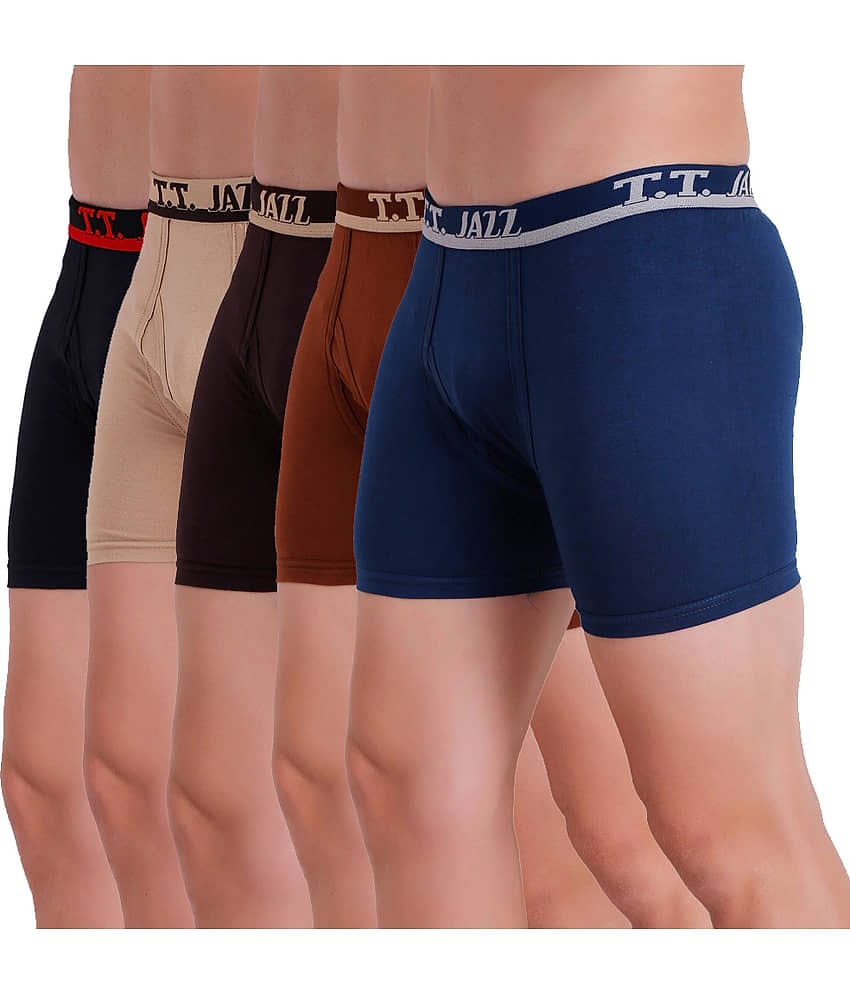 TT Multi Trunk