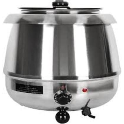 Electric Soup Pot