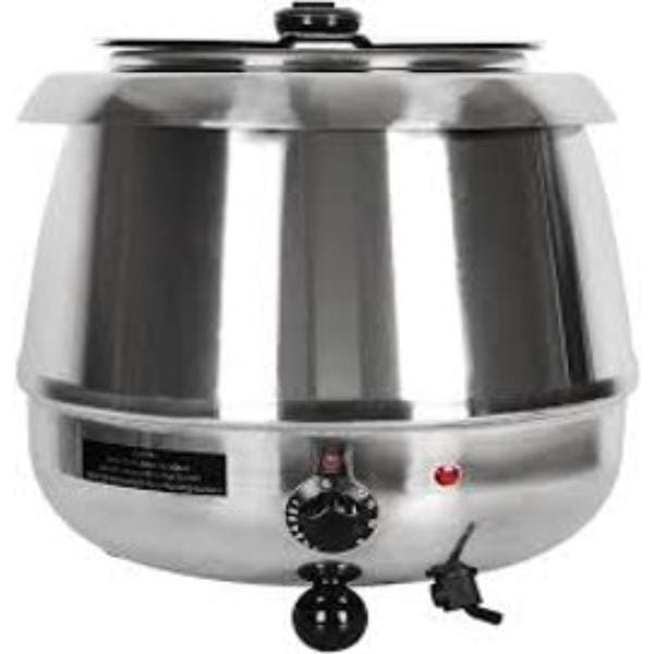 Electric Soup Pot