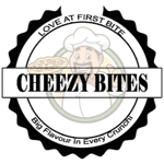 Cheezy Bites