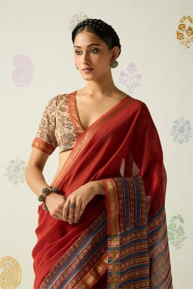 Damini Saree-Free Size