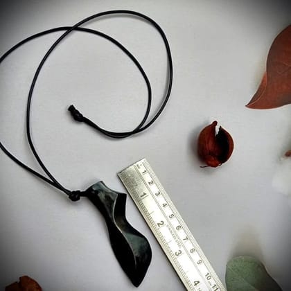 Terracotta pendant Terracotta pendant