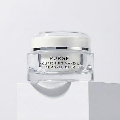 Sheeq Purge - Nourishing Makeup Remover Balm Sheeq Purge - Nourishing Makeup Remover Balm