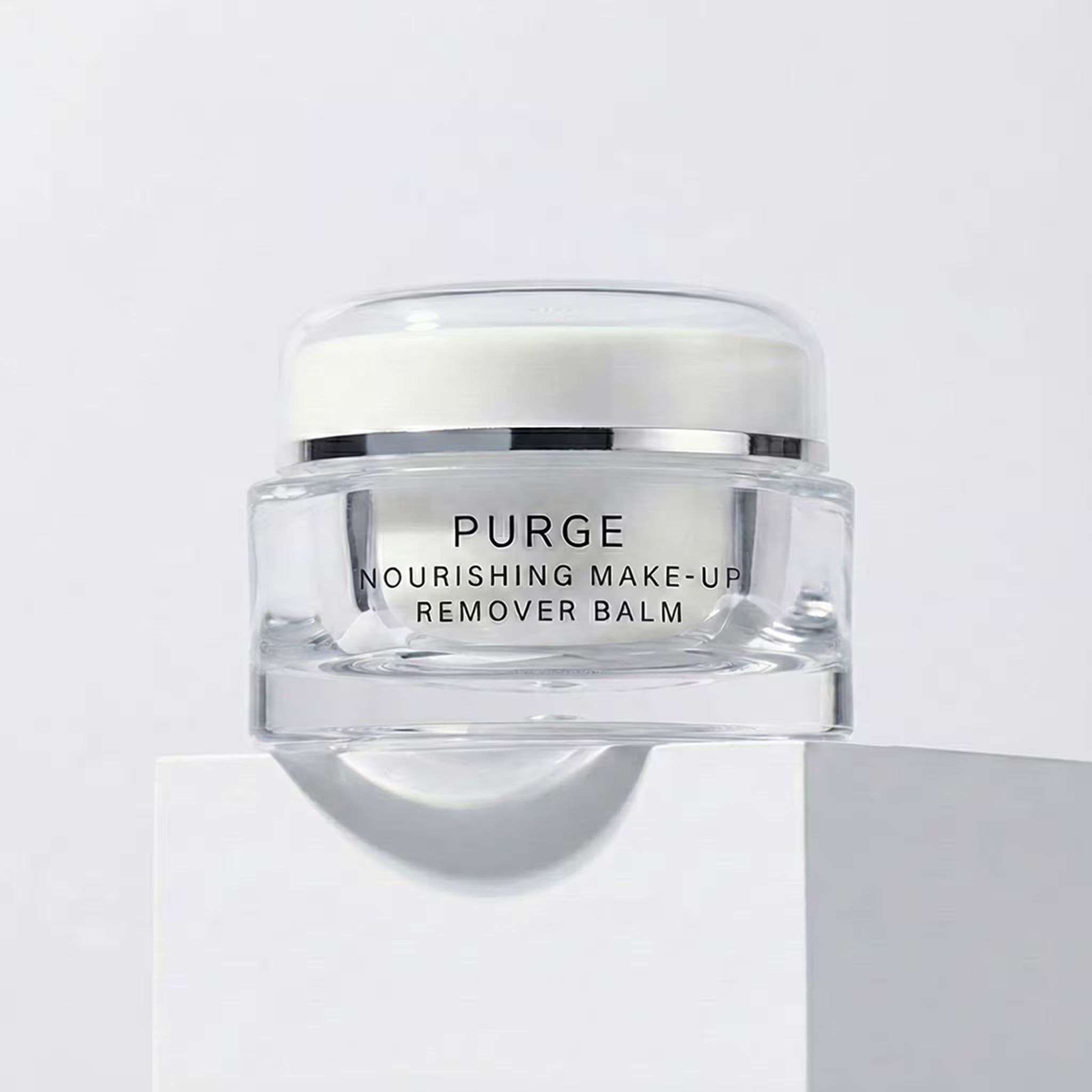 Sheeq Purge - Nourishing Makeup Remover Balm