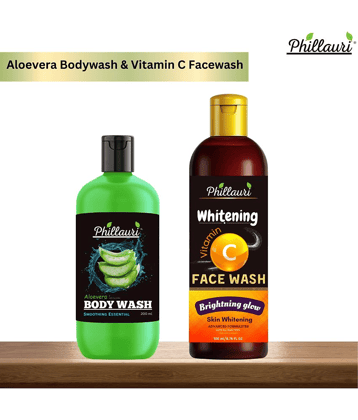 Phillauri Cool / Refreshing Bath Kit