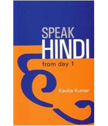 Speak Hindi From Day 1