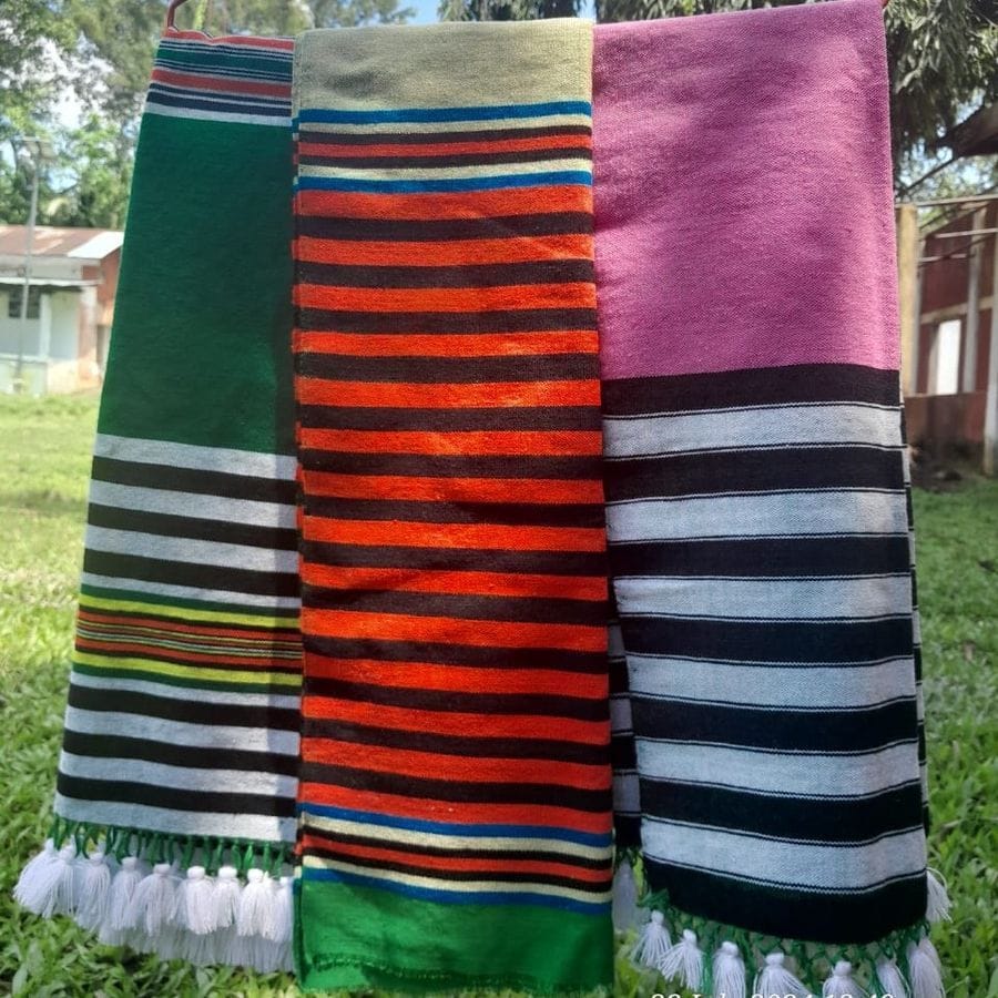ASOMI HANDLOOM