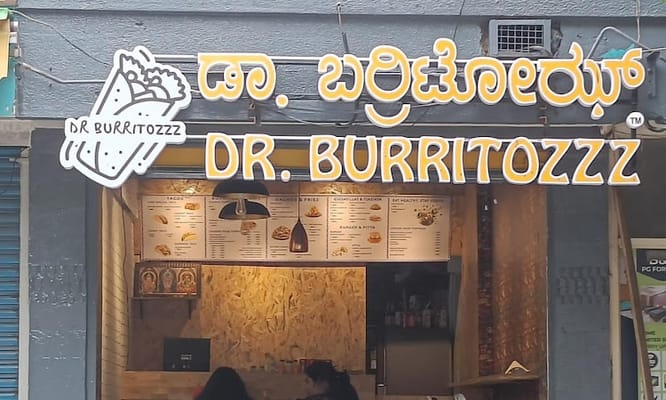 Dr.Burritozzz