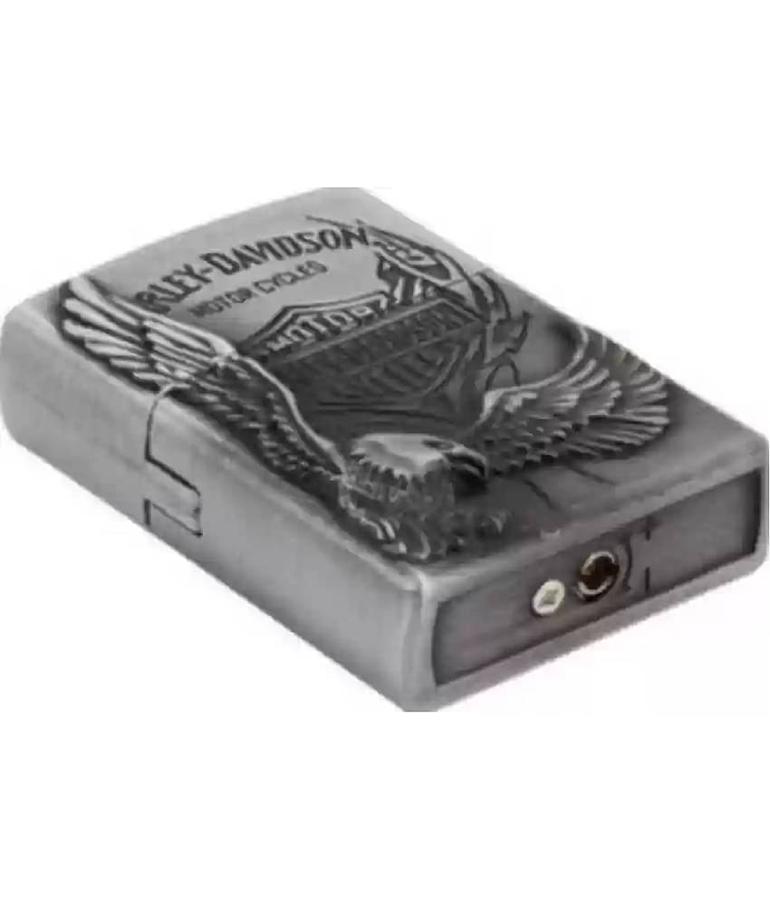 PAAVI Multicolor Cigaratte Lighter ( Pack of 1 )