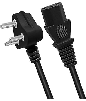 ONAVH 1.5m Power Cord - Black